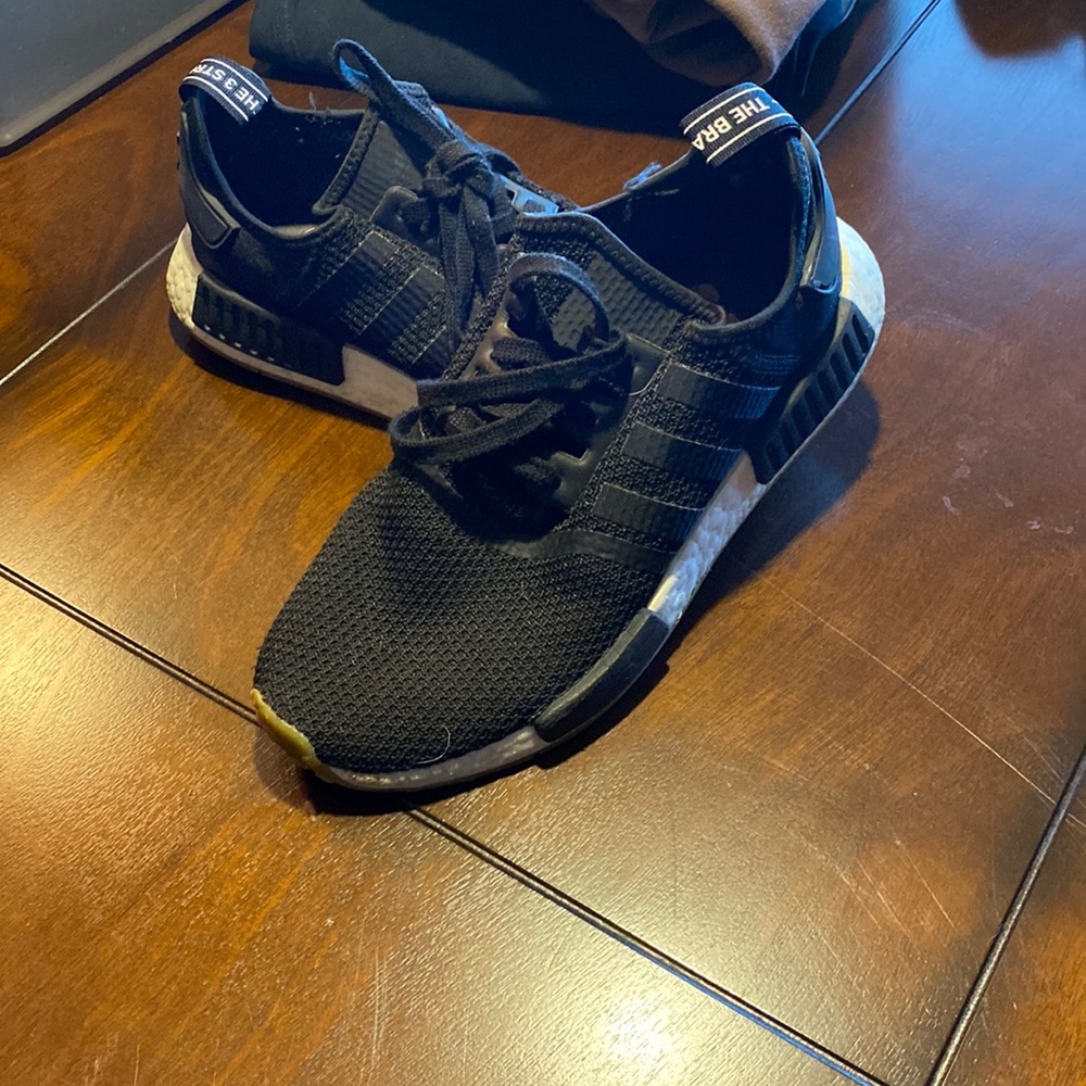 Adidas NMDs